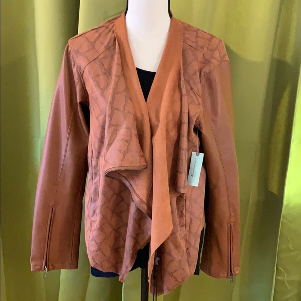Anthropologie Jacket new w/o tags